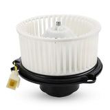 AC Heater Blower Motor with Fan 615-00486 Replacement for 1994-2002 Dodge Ram 1500 2500 3500, 1993-1998 Jeep Grand Cherokee Pick
