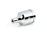 TEKTON 3/8 Inch Drive x E4 Shallow External Star Socket | SHD12404