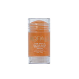 Kopari Sun Shield On-The-Glow Sheer Sunscreen Stick SPF 40, Sweat and Water Resistant Roll On Sunscreen For Face and Body with V