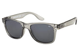CAT BLINDING Square Polarized Sunglasses for Men, Women