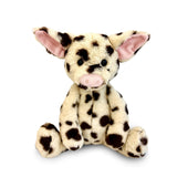 World's Softest Plush Spots Piggy, Lushee, Large, 16 Stuffed Animal for Baby, Toddler, Kids, Adults - Piggy Plush Toy-Adorable T
