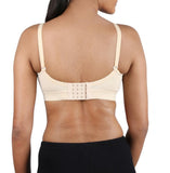 Trylo Women'S Non-Wired Bra (Krutikachikan-137_Skin_46),Skin,46,B00R8G2HT6