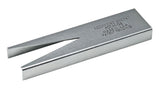 MIDWEST Duct Tightener Durable Duct Run Connector With Easy Drive Design & Sturdy Connector Tabs MWD2