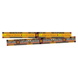 Barker Creek DoubleSided Border, Africa, for Bulletin Boards, Reception Areas, Halls, Break Rooms, Office, School, Home Learnin