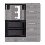 Blue Sea Systems 4131 Blue Sea 4131 Ac Cseries Circuit Breaker Lockout Slide