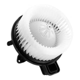 HVAC Blower Motor w/Fan for 2010-2012 Ford Fusion Lincoln MKZ 2010-2011 Mercury Milan Replaces for PM9381 700270 75874