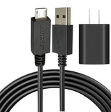 Replacement Charger Cable for Bose SoundLink Color I, II, III, SoundLink Mini 2 II/Revolve Plus, Compatible for Bose SoundLink R