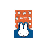Mini Notebook, Classic Miffy Trio Boxed Set, Small Lined Journals