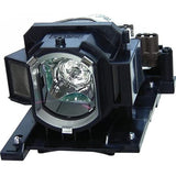 Replacement Projector Lamp With Oem Bulb For Hitachi CpX2010 X2510 X2010N Repla