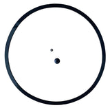 09901 Pressure Cooker Sealing Ring/Automatic Air Vent Part, Sealing Ring Gasket, Fits for 6 QT Pressure Cookers