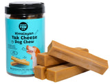 EMINENT PAW Yak Cheese Chews for Dogs - Natural & High-Protein Dog Chew | 100% Himalayan Yak Milk Treats | No Artificial Additiv