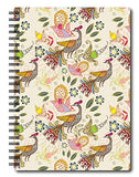 A5 Size Ruled Pages Graphic Diary 101