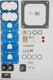 AED 4500 Carb Rbld Domntr Hlly Kit