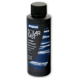 Jacquard SolarFast Dye 8oz Blue Create Remarkably Detailed Photographs, Photograms, and ShadowPrints on Paper or Fabric