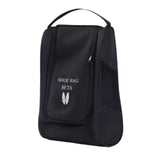 Calandis Shoe Bag For Travel Multipurpose Zipper Shoes Pouch For Outdoor Sport Travel | Other Golf Accessories | Golf Accessorie
