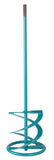 COLLOMIX Mortar Mixing Paddle WK Series 5.3 Mud Mixer Drill Bit for ReadyMix Mortar, Grout, and Viscous Materials & HEXAFIX