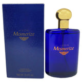 AVON Mesmerize Cologne for Men, 3.4 fl oz, Long Lasting Woody and Spicy Scent for Everyday Wear, Signature Fragrance for Him, Cl