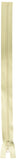 Coats Thread & Zippers F4312256 Sport Separating Zipper, 12, Natural