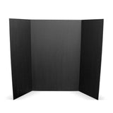 36 X 48 Total Black Foam Project Board Pack Of 24