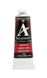 Grumbacher Academy Oil Paint, 37ml/1.25 Ounce, Venetian Red (T223)
