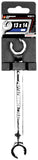 Performance Tool W30413 13mm by 14mm Flare Nut Wrench