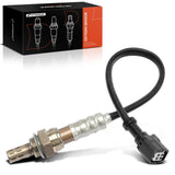 A-Premium O2 Oxygen Sensor Compatible with Honda Accord 2013-2017, Civic 2012-2015, Crosstour 2012-2015, CR-V 2010-2016, Pilot 2
