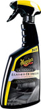 Meguiar's G201316 Ultimate Leather Detailer - 16 Oz Spray Bottle