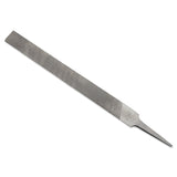 Nicholson Hand File (Boxed), American Pattern, Double Cut, HalfRound, Coarse, 16 Length