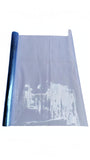 VTL Transparent Note Book Cover Roll for School & Office Books/TextBooks, Proctect from Dust and Water, Thick Quality Double Lay