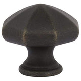 Emtek 86137MB EMT Octagon Pull