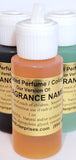 HYWD Enterprises Perfume Oil Comparable to BABY DOLL for women, Fragrance Rendition, Eau de Parfum, 1 oz. (30ml) Squeeze