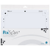 Silhouette America PIX6 Silhouette Curio PixScan Mat 8.5x6