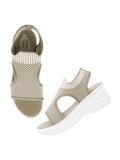 Shoetopia Women'S Sandal-8 Kids Uk (Girls-War-Beige)-Eu41,Beige,8,B0D4VR2DR9