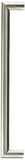 Rusticware 943SN Kitchen and Bath Cabinet Pull
