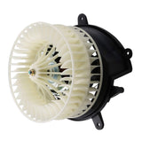 HVAC Blower Motor with Fan for 96-04 Mercedes Benz C220 C230 C280 C36 C43 AMG CL500 CL600 CLK320 CLK430 CLK500 CLK55 SLK230 SLK3