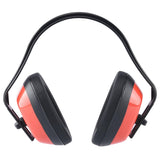 NEIKO Earmuffs, Red, 1 Pack