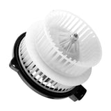 HVAC Blower Motor with Fan Cage for Toyota Prius 2001-2009, for 700153 8710347020 PM9249