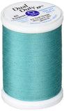 Coats Thread & Zippers Dual Duty XP General Purpose Thread, 250Yard, Ming Teal