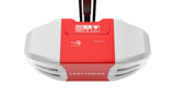 CRAFTSMAN 1/2 HP Smart Garage Door Opener myQ Smartphone Controlled Chain Drive, Wireless Keypad Included, Model CMXEOCG472,