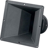 Constant Directivity Horn W/60 Degrees X 40 Degrees Nominal Coverage For 2-In Throat Entry