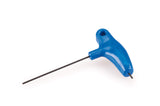 PARK TOOL PH2 PHandled Hex Wrench (2mm)
