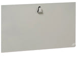 Magnetic Picture Hook - White 150x250