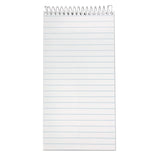 Esselte Recycled Pitman Ruled Reporters Notebooks