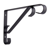 Flowtron SB300 Security Wall Bracket for Bug Zappers | Hang Potted Plants in Your Garden | Durable Bracket with Locking Mechani