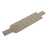 TEAM LOSI RACING Chassis 2.5mm 22X4 TLR231086 Elec Car/Truck Replacement Parts