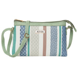 Adisa Women'S Western (Green-1),Green-1,,B0BW6775VL