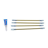 IDEAL Electrical 31159 SClass Fish Tape Field Replacement Leaders Steel Pulling Tape Leader, Wire Pullers Accessories