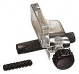 Ideal L5270 WIRESTOP C/STM STEEL,Black
