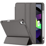 ZryXal iPad Air 11 Inch Case M3 2025 / M2 2024, iPad Air Case 5th Generation/4th Generation 2022/2020 10.9 Inch [Support Touch I