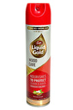 Scotts Liquid Gold A10 Liquid Gold Aerosol Wood Care 10 oz